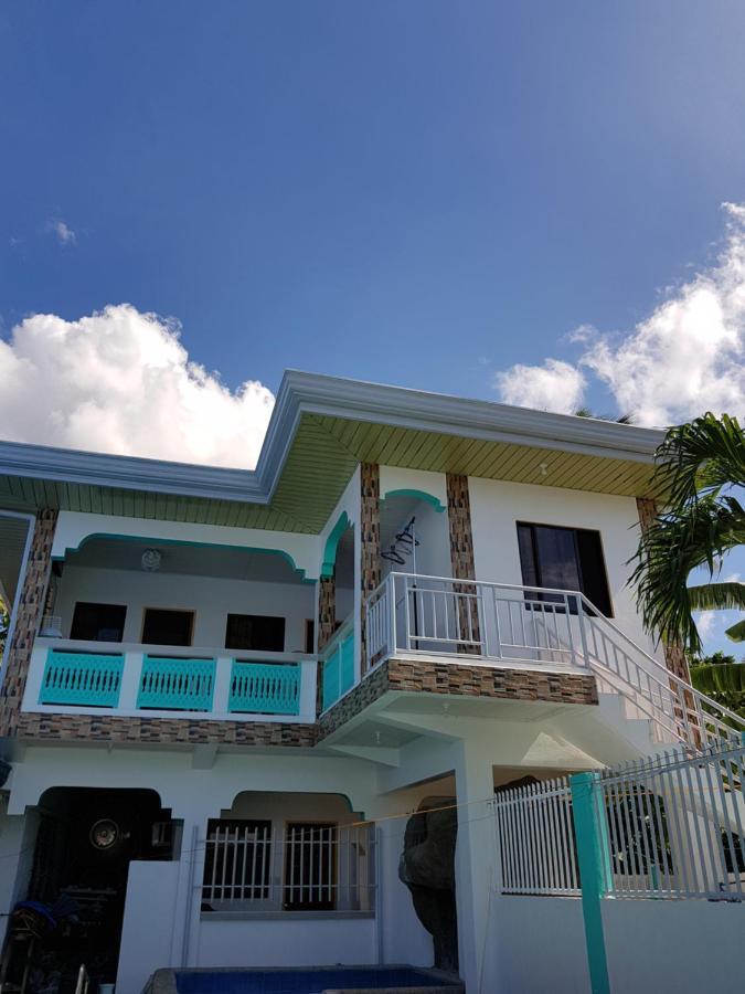 Rosita'S Cottages By The Road Moalboal Exterior photo